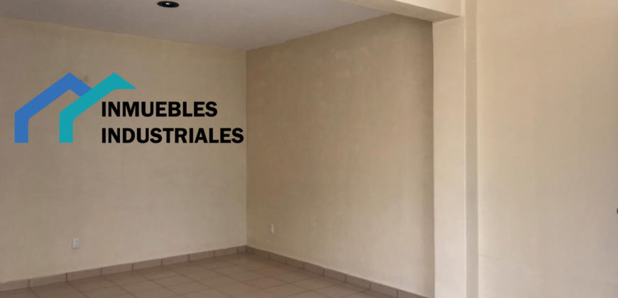 CASA EN ACOLMAN STA. CATARINA EN RENTA 120m²
