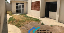 CASA EN ACOLMAN STA. CATARINA EN RENTA 120m²