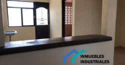 CASA EN ACOLMAN STA. CATARINA EN RENTA 120m²