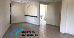 CASA EN ACOLMAN STA. CATARINA EN RENTA 120m²