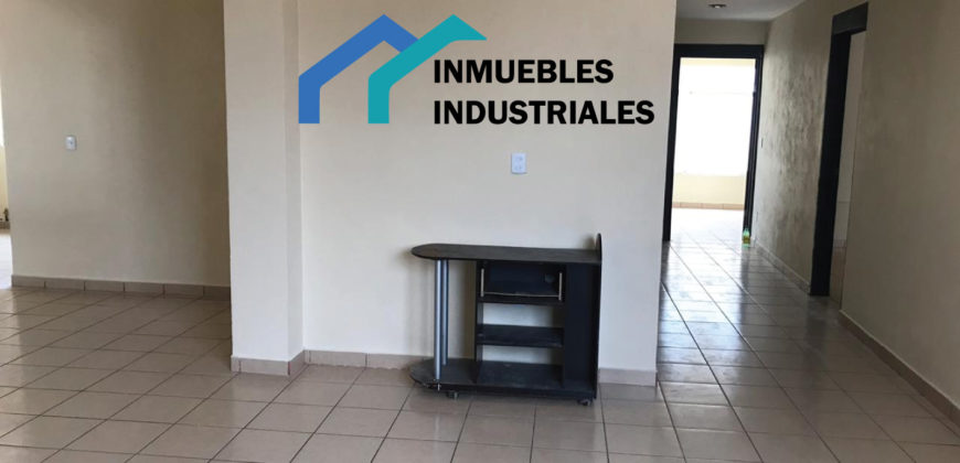 CASA EN ACOLMAN STA. CATARINA EN RENTA 120m²
