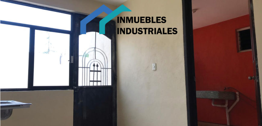 CASA EN ACOLMAN STA. CATARINA EN RENTA 120m²