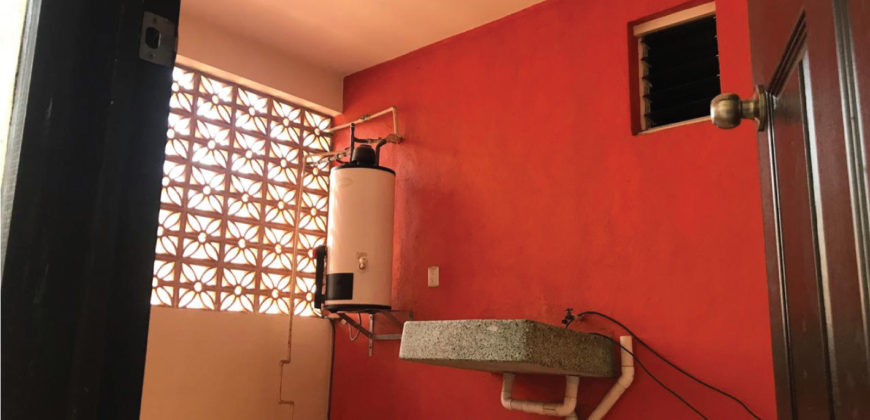 CASA EN ACOLMAN STA. CATARINA EN RENTA 120m²