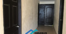 CASA EN ACOLMAN STA. CATARINA EN RENTA 120m²