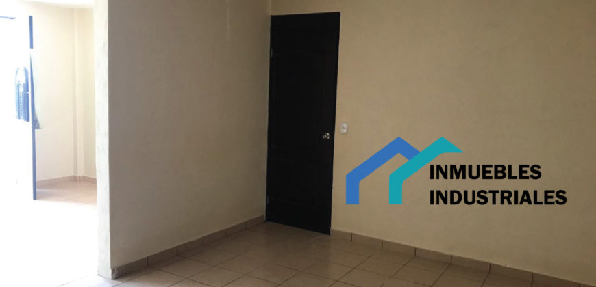 CASA EN ACOLMAN STA. CATARINA EN RENTA 120m²