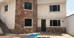 CASA EN ACOLMAN STA. CATARINA EN RENTA 120m²