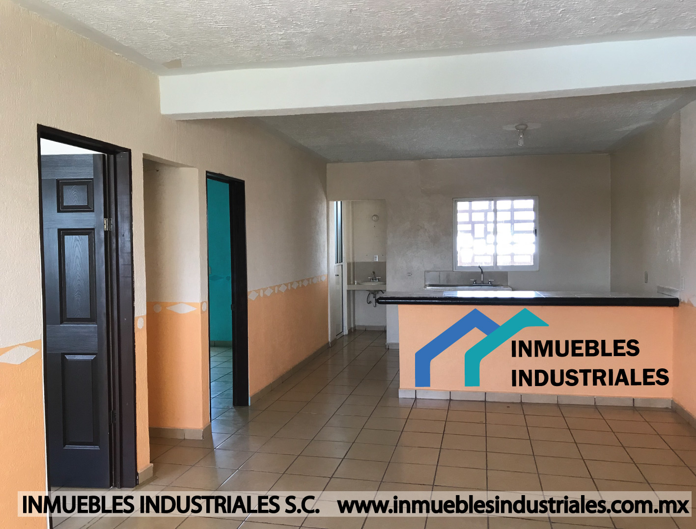 Departamento en RENTA SANTA CATARINA ACOLMAN $3,500 – Inmuebles Industriales