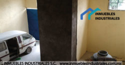 BODEGA EN XALOSTOC EN RENTA 100m²