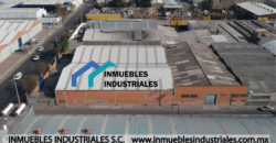 BODEGAS EN RENTA RUSTICA XALOSTOC  1,250m²