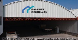 BODEGA NUEVA EN RENTA ECATEPEC LAS AMERICAS 1,300m2