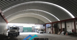 BODEGA NUEVA EN RENTA ECATEPEC LAS AMERICAS 1,300m2