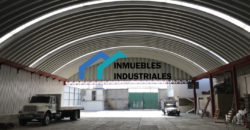 BODEGA NUEVA EN RENTA ECATEPEC LAS AMERICAS 1,300m2