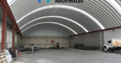 BODEGA NUEVA EN RENTA ECATEPEC LAS AMERICAS 1,300m2