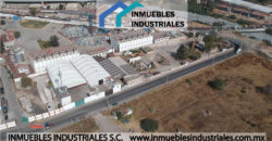 BODEGA NUEVA EN RENTA ECATEPEC LAS AMERICAS 1,300m2