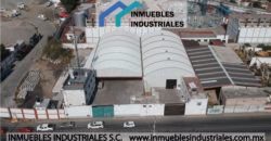 BODEGA NUEVA EN RENTA ECATEPEC LAS AMERICAS 1,300m2