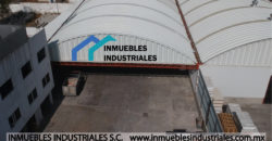 BODEGA NUEVA EN RENTA ECATEPEC LAS AMERICAS 1,300m2