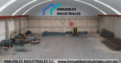 BODEGA NUEVA EN RENTA ECATEPEC LAS AMERICAS 1,300m2