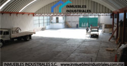 BODEGA NUEVA EN RENTA ECATEPEC LAS AMERICAS 1,300m2