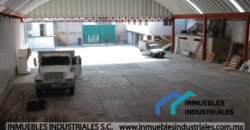 BODEGA NUEVA EN RENTA ECATEPEC LAS AMERICAS 1,300m2