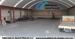 BODEGA NUEVA EN RENTA ECATEPEC LAS AMERICAS 1,300m2