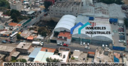 BODEGA EN SANTA CLARA ECATEPEC EN RENTA 867m2