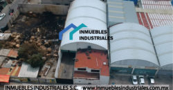 BODEGA EN SANTA CLARA ECATEPEC EN RENTA 867m2