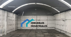 BODEGA EN SANTA CLARA ECATEPEC EN RENTA 867m2