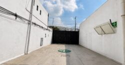 BODEGA EN SANTA CLARA ECATEPEC EN RENTA 867m2