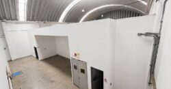 BODEGA EN SANTA CLARA ECATEPEC EN RENTA 867m2