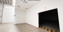 BODEGA EN SANTA CLARA ECATEPEC EN RENTA 867m2
