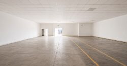 BODEGA EN SANTA CLARA ECATEPEC EN RENTA 867m2
