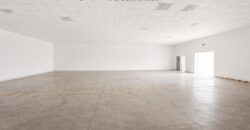 BODEGA EN SANTA CLARA ECATEPEC EN RENTA 867m2