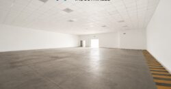 BODEGA EN SANTA CLARA ECATEPEC EN RENTA 867m2