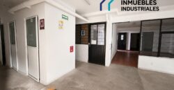 BODEGA EN SANTA CLARA ECATEPEC EN RENTA 867m2