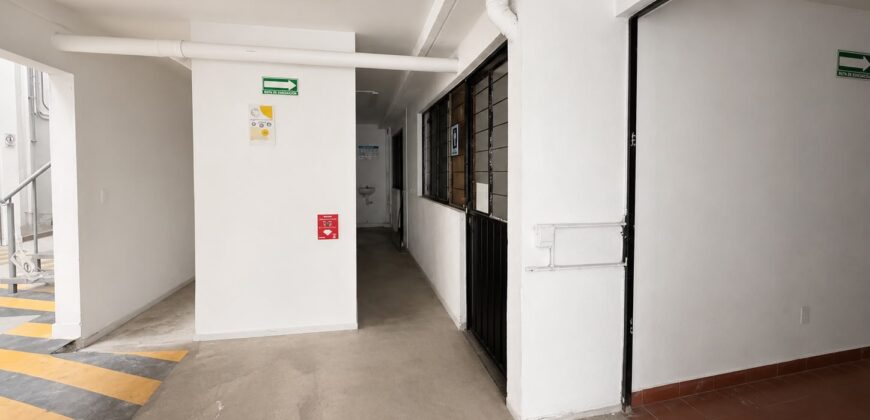 BODEGA EN SANTA CLARA ECATEPEC EN RENTA 867m2