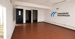 BODEGA EN SANTA CLARA ECATEPEC EN RENTA 867m2