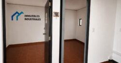 BODEGA EN SANTA CLARA ECATEPEC EN RENTA 867m2