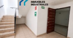 BODEGA EN SANTA CLARA ECATEPEC EN RENTA 867m2