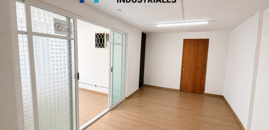 BODEGA EN SANTA CLARA ECATEPEC EN RENTA 867m2