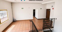BODEGA EN SANTA CLARA ECATEPEC EN RENTA 867m2