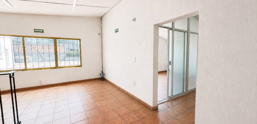 BODEGA EN SANTA CLARA ECATEPEC EN RENTA 867m2