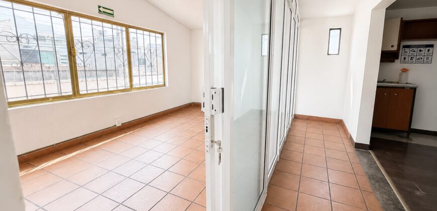 BODEGA EN SANTA CLARA ECATEPEC EN RENTA 867m2
