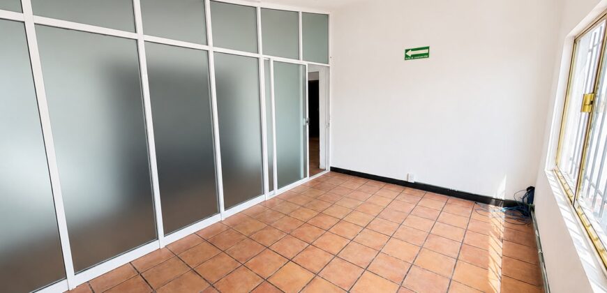 BODEGA EN SANTA CLARA ECATEPEC EN RENTA 867m2