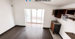 BODEGA EN SANTA CLARA ECATEPEC EN RENTA 867m2