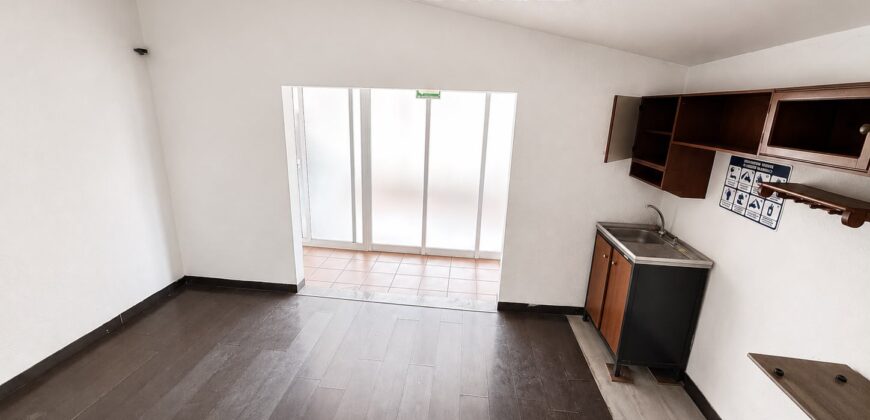 BODEGA EN SANTA CLARA ECATEPEC EN RENTA 867m2