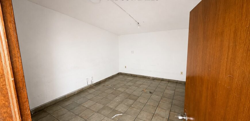 BODEGA EN SANTA CLARA ECATEPEC EN RENTA 867m2