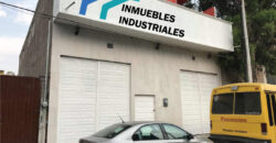 BODEGA EN XALOSTOC 220m² RENTA