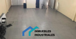 BODEGA EN XALOSTOC 220m² RENTA