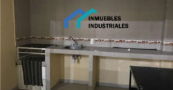 BODEGA EN XALOSTOC 220m² RENTA