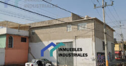 BODEGA EN RENTA CD. AZTECA 500m² ECATEPEC